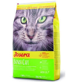 Josera Josera Katze Sensicat