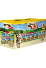 Mac´s Macs Cat Mischpack 12x100g Frischebeutel