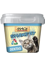 Mac´s Macs Shakery Dentas 60g