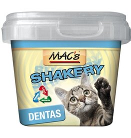 Mac´s Macs Shakery Dentas 60g