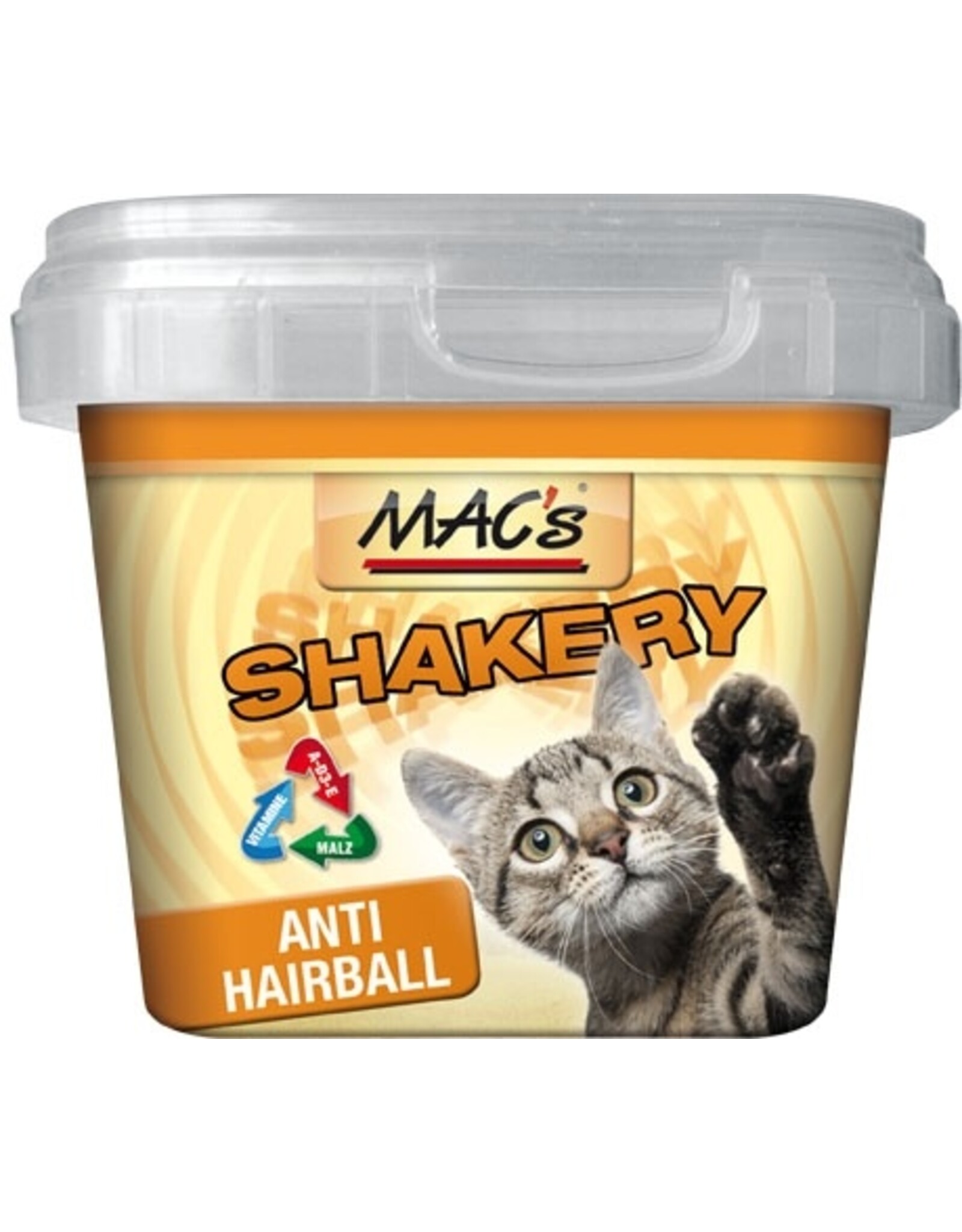 Mac´s Macs Shakery Anti-Hairball 75g