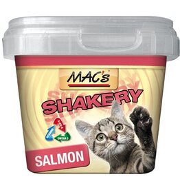 Mac´s Macs Shakery Salmon 60g