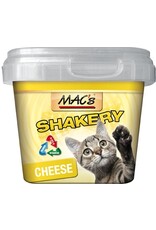 Mac´s Macs Cat Shakery Cheese 60g