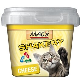 Mac´s Macs Cat Shakery Cheese 60g