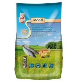 Mac´s Macs Cat Adult Lachs und Forelle