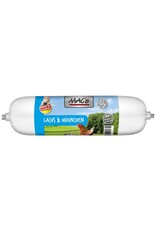 Mac´s Macs CAT Wurst Lachs & Hühnchen