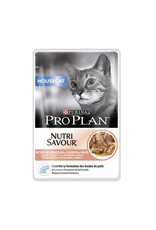 Pro Plan Pro Plan Cat Housecat Salmon 24 x 85 g
