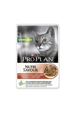 Pro Plan Pro Plan Cat Sterilised Beef 24 x 85 g