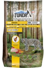 Tundra Tundra Cat Chicken Trockenfutter
