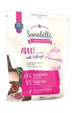 Sanabelle Sanabelle Adult Geflügel