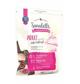 Sanabelle Sanabelle Adult Geflügel