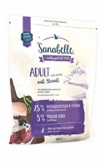 Sanabelle Sanabelle Adult Strauß
