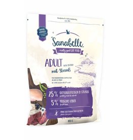 Sanabelle Sanabelle Adult Strauß