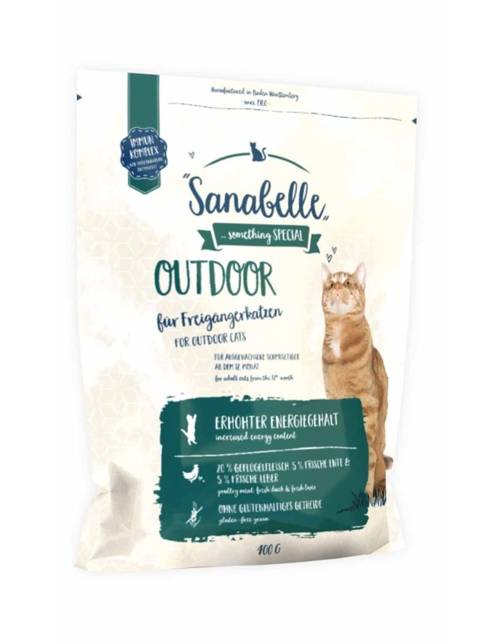 Sanabelle Sanabelle Outdoor Ente