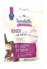 Sanabelle Sanabelle Senior mit Geflügel