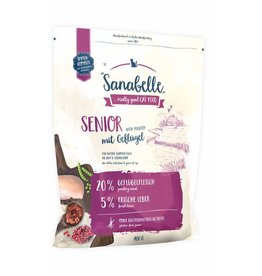 Sanabelle Sanabelle Senior mit Geflügel