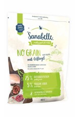 Sanabelle Sanabelle No Grain Geflügel