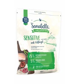 Sanabelle Sanabelle Sensitive Geflügel