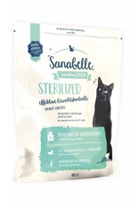 Sanabelle Sanabelle Sterilized