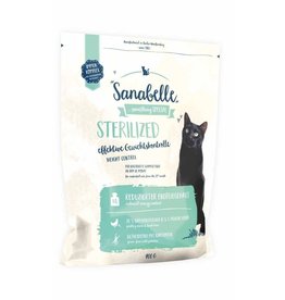 Sanabelle Sanabelle Sterilized