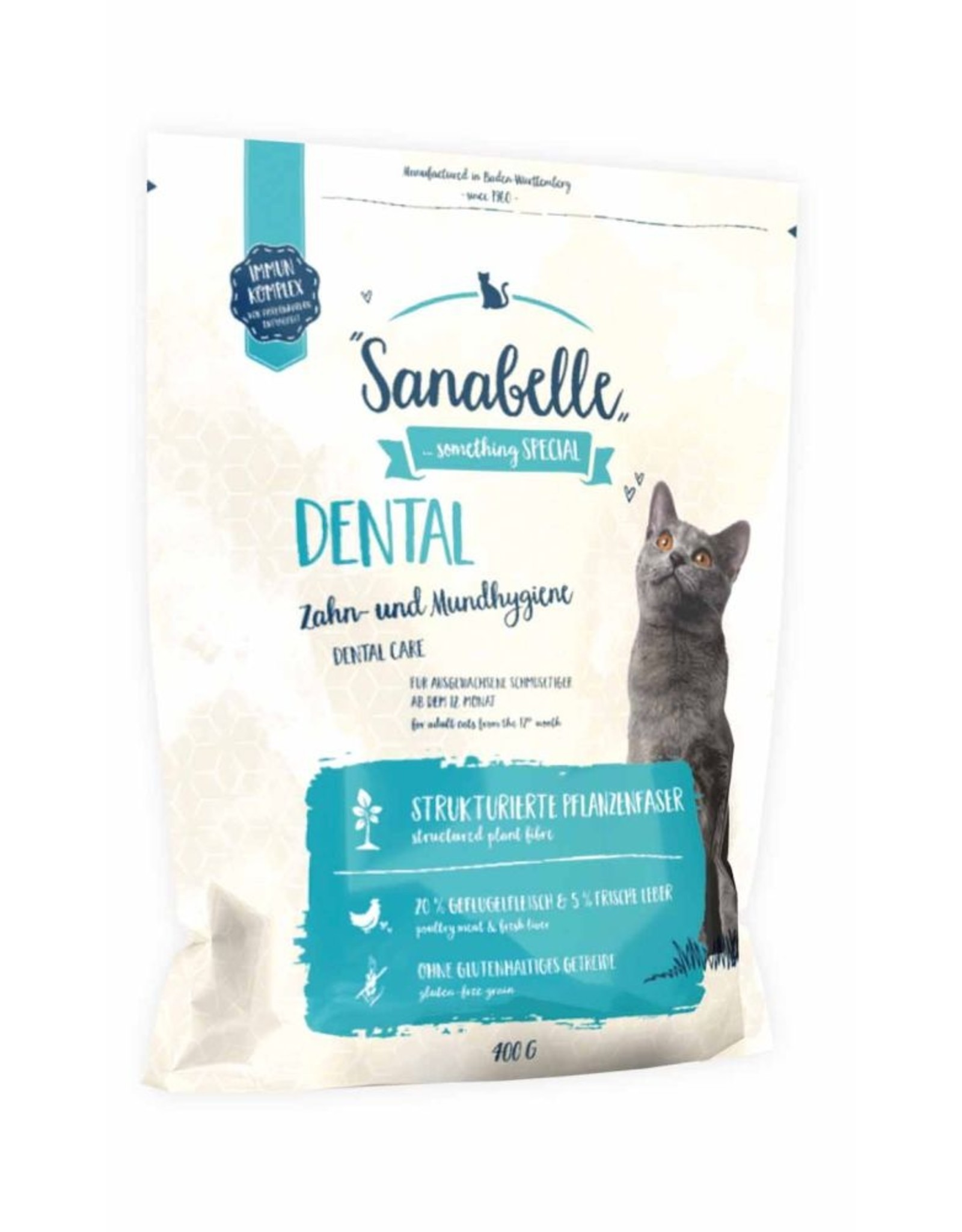 Sanabelle Sanabelle Dental