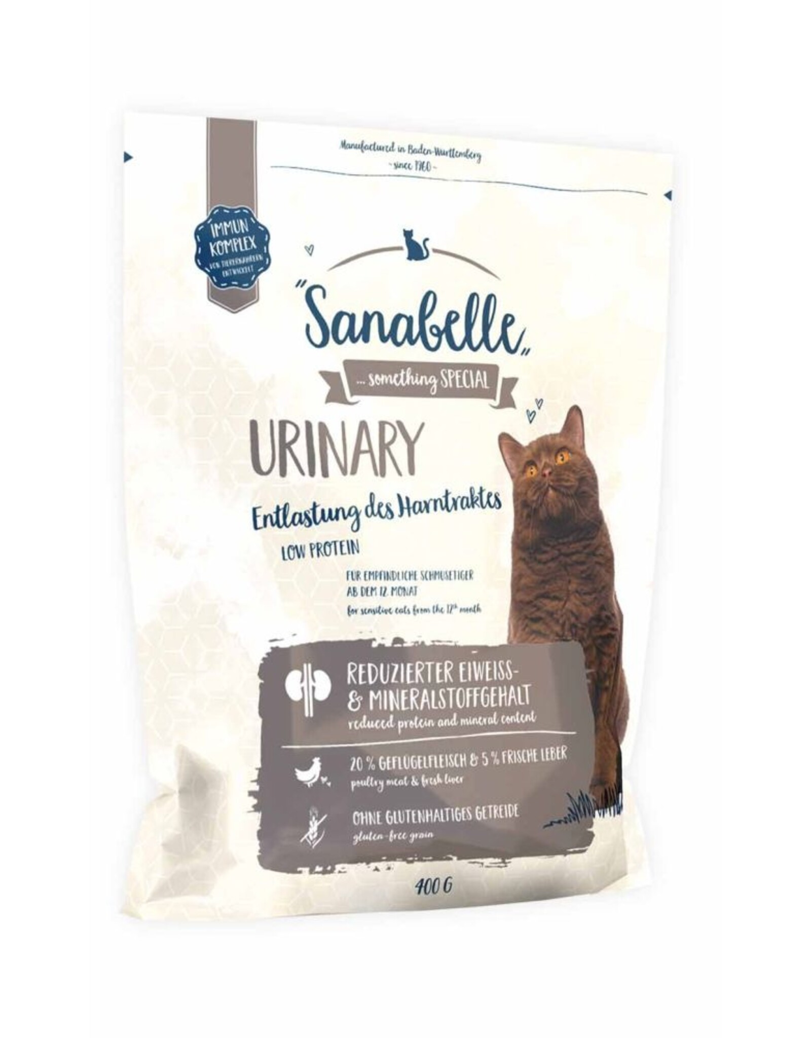 Sanabelle Sanabelle Urinary