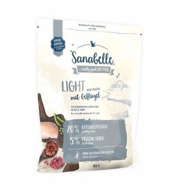 Sanabelle Sanabelle Light mit Geflügel