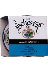Schesir Schesir Jelly Thunfisch 85g Dose