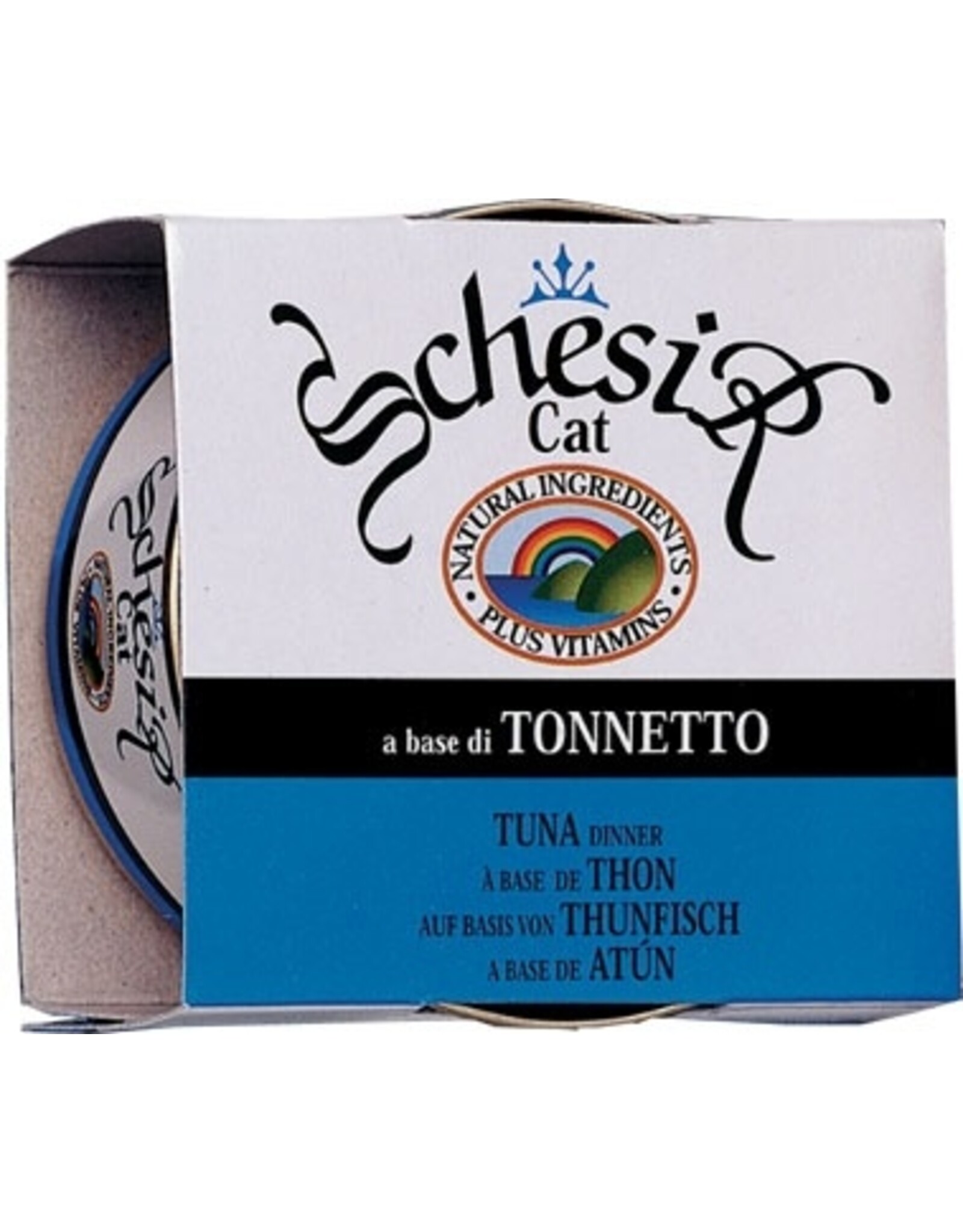 Schesir Schesir Jelly Thunfisch 85g Dose