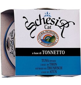 Schesir Schesir Jelly Thunfisch 85g Dose