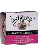 Schesir Schesir Jelly Thunfisch & Schinken 85g Dose