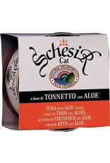 Schesir Schesir Jelly Thunfisch & Aloe 85g Dose