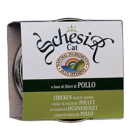 Schesir Schesir Jelly Hühnerfilet 85g Dose