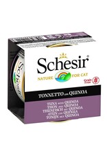 Schesir Schesir Cat Jelly Thunfisch/Quinoa 85g