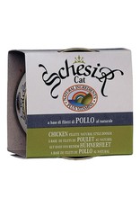 Schesir Schesir Natural Hühnerfilet 85g Dose