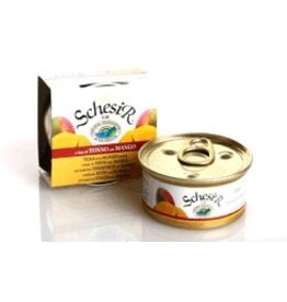 Schesir Schesir Thunfisch mit Mango 75g Dose