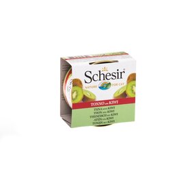 Schesir Schesir Thunfisch mit Kiwi 75g Dose