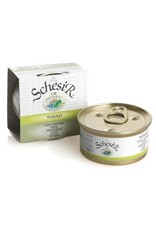 Schesir Schesir Thunfisch in Brühe 70g Dose