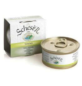 Schesir Schesir Thunfisch in Brühe 70g Dose