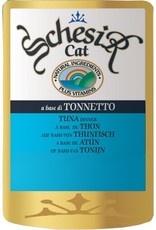 Schesir Schesir Thunfisch 100g Frischebeutel