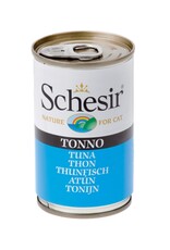 Schesir Schesir Thunfisch 140g Dose