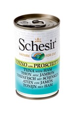 Schesir Schesir Thunfisch & Schinken 140g Dose