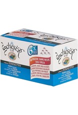Schesir Schesir Thunfisch in Jelly Multipack 6x50g Dose