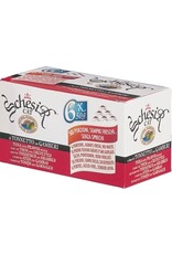 Schesir Schesir Thunfisch & Krabben in Jelly Multipack 6x50g Dose