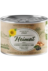 Sanabelle Sanabelle HEIMAT Nassfutter Adult Landrind+Lamm