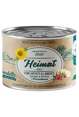 Sanabelle Sanabelle HEIMAT Nassfutter Adult Hofpute+Landente