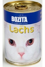 Bozita Bozita Cat Nassfutter Lachs 410g