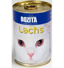 Bozita Bozita Cat Nassfutter Lachs 410g