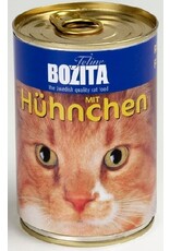 Bozita Bozita Cat Nassfutter Hühnchen 410g