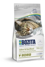 Bozita Bozita Katze Indoor & Sterilised Chicken